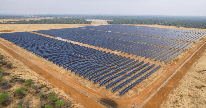 SPS offers solar buyout plan to free up capital