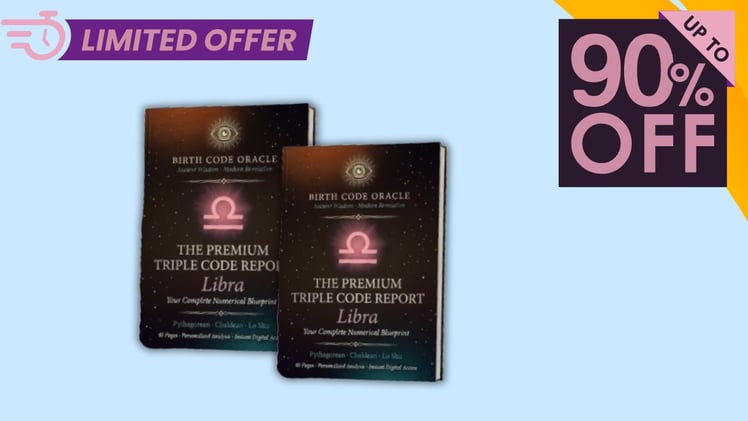 ⭐ My 14-Day Rollercoaster With Birth Code Oracle – You Won’t Believe What I Found