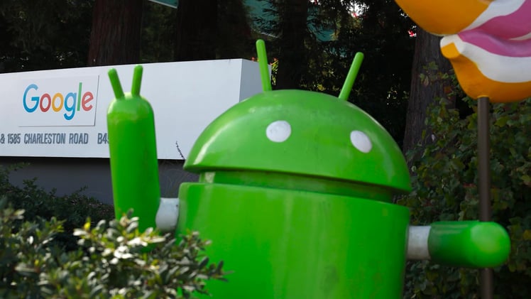 Alphabet (GOOGL) Earnings Preview: Is the Ecosystem in Balance?