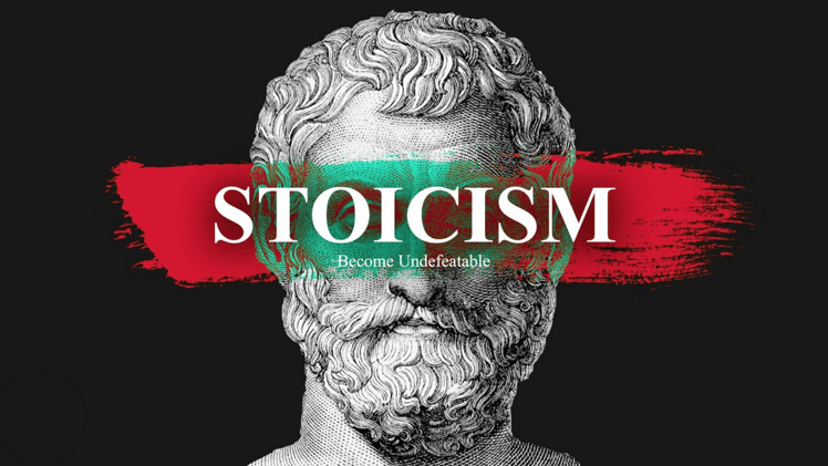 Stoicism for Stress: Three Lessons for a Happier Life