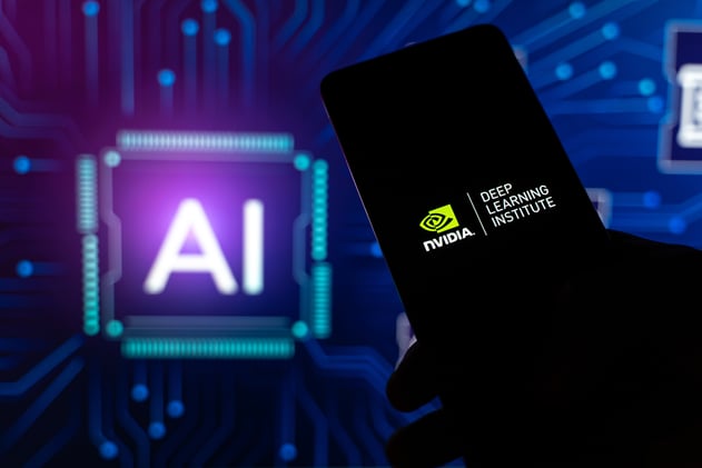 🕶️  Nvidia, Trump, and the $17B chip question