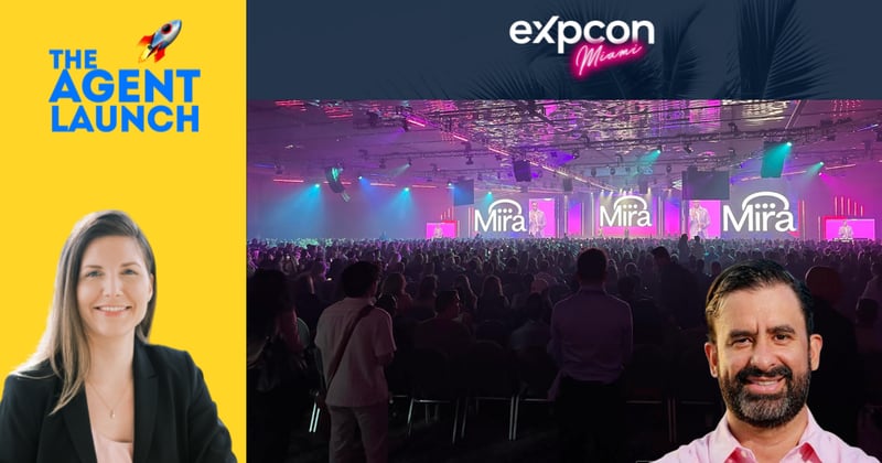 What AI can't replace (and what top agents are doing instead)