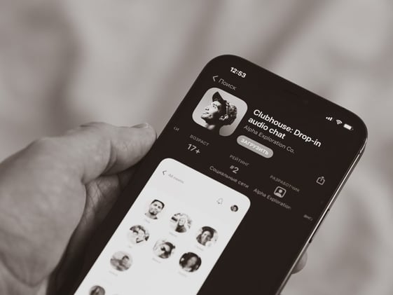 Clubhouse App – What I Really Loved  About the App