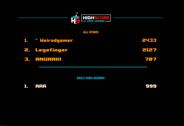 Weiradgamer Destroys Legefinger!