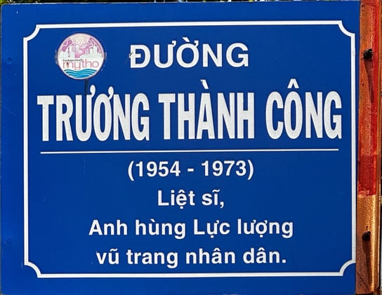 Truong Thanh Cong