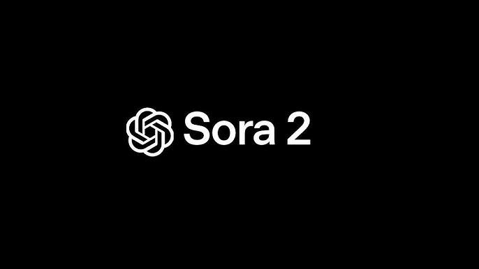 OpenAI lanserar Sora 2