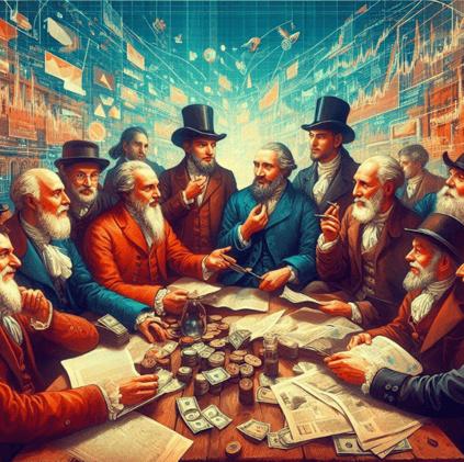 Macroeconomics - Macroeconomic Theories