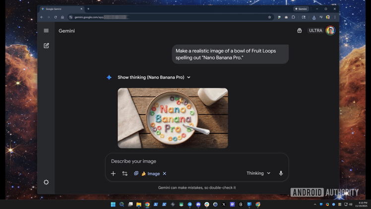 Nano Banana Pro is now the best AI image model in the world