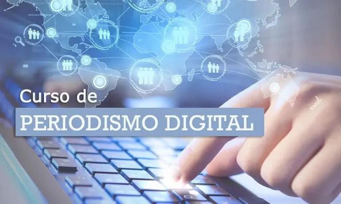 Dónde estudiar Periodismo Digital online