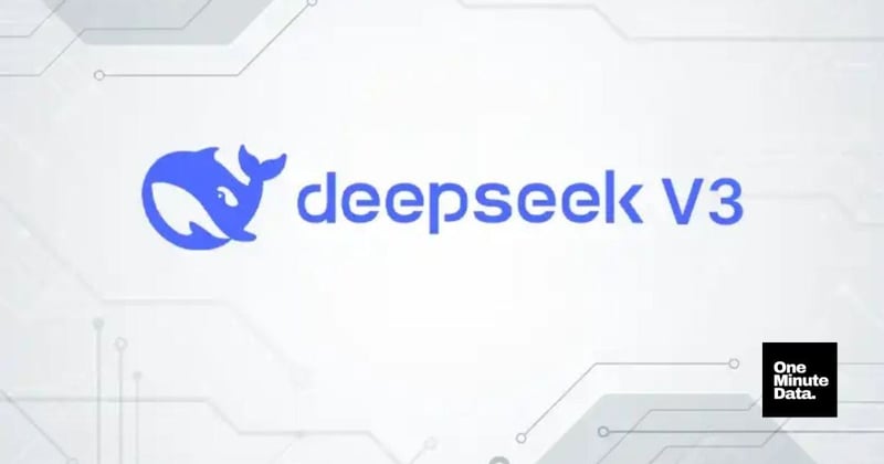DeepSeek AI Unleashes Blazing-Fast V3-0324 Model, Taking the Fight to OpenAI
