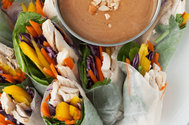 7 Delicious, Dippable Dinners Kids Will Love—RECIPES INSIDE!