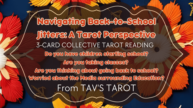 I know it's been a bit...