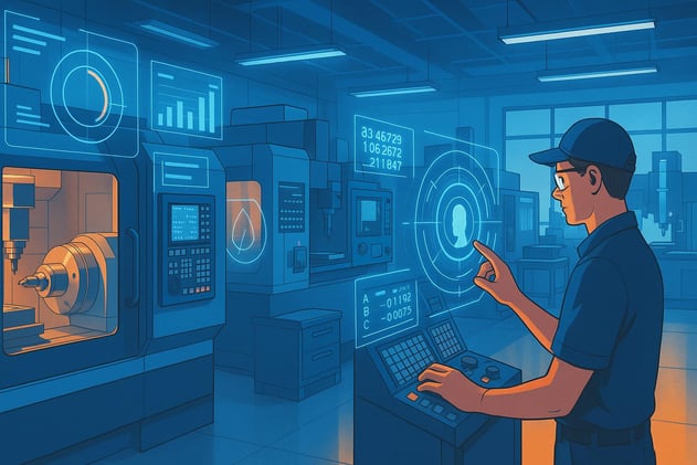 The Factory That's About to Retire. And Nobody's Ready For It