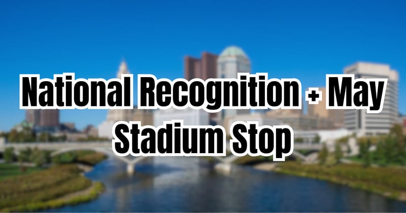 From Royal Flamingo #2 USA Today Coffee Shop to Bruno Mars Ohio Stadium Concert: Columbus Culinary-Entertainment Recognition Surges While Winter Event Programming Spans Franklin Park Ice Festival Through Wanderlights Commons Display