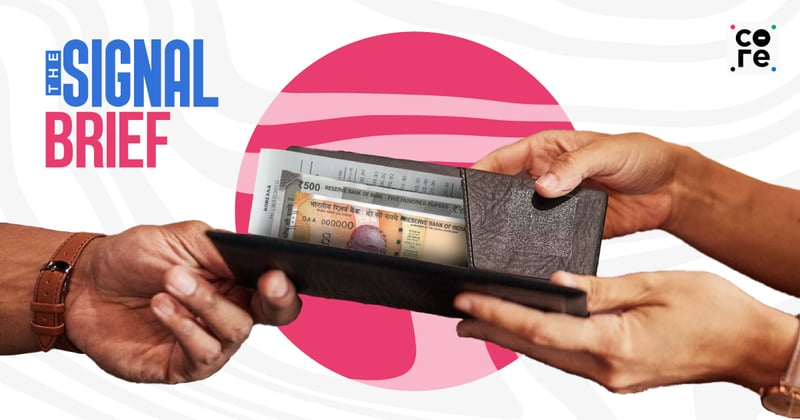 Do You Tip Your Servers? 