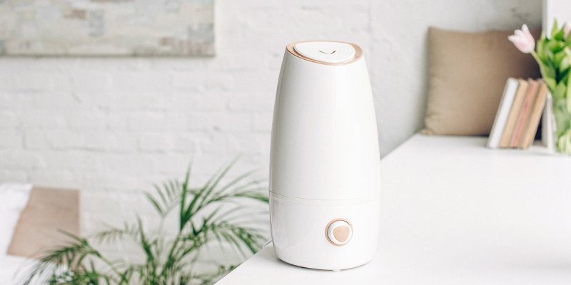 Banish Humidifier Gunk For Better Air Quality