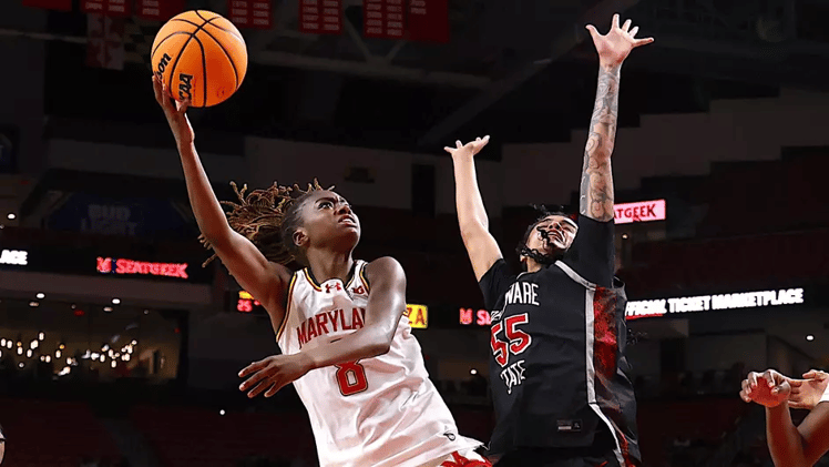 Terrapin Brew 12/11: Dominant Defensive Display!