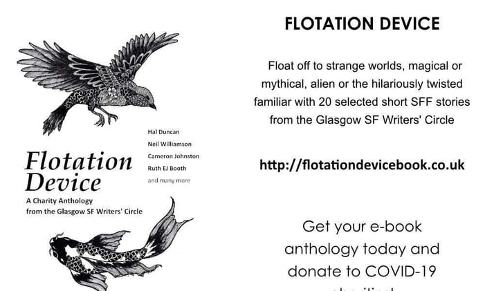 Flotation Device (n) rescue equipment to keep a person from drowning