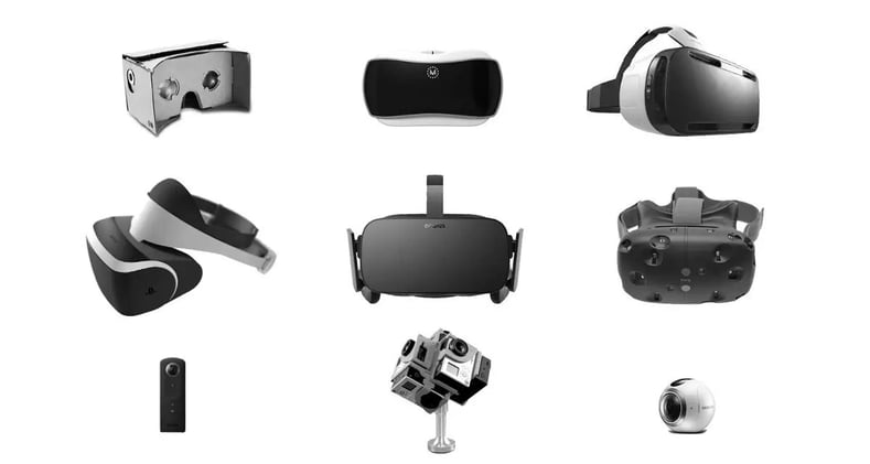 Realidad Virtual: una nueva oportunidad para contar historias