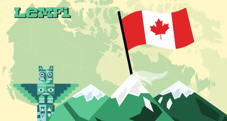 💵LemFi Secures Canada Payment Provider Registration
