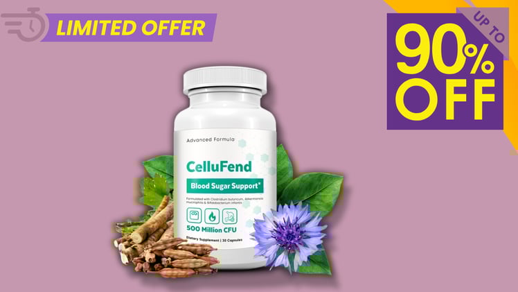 5 Shocking Myths About CelluFend in 2026 USA—Why These Lies Are Keeping You From Real Results!