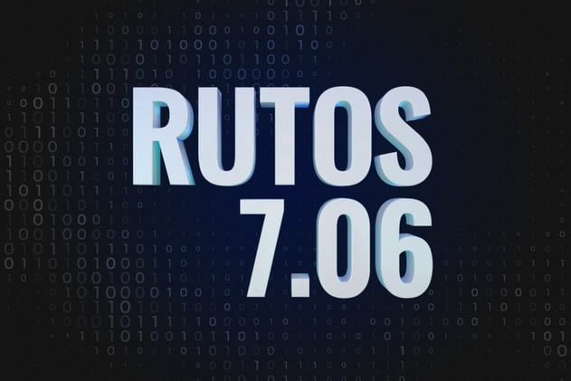 RUTOS 7.06: Mejoras y nuevas funcionalidades