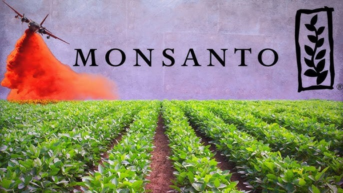 Monsanto: The Most Evil Company in History Still Controls Your Food