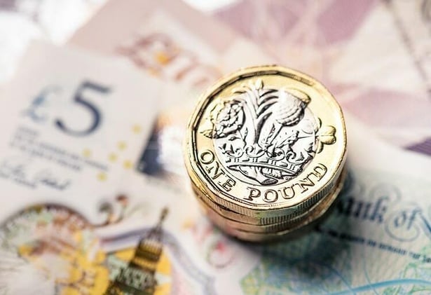 Potential to reach recent peaks in the mid-1.24s – Scotiabank