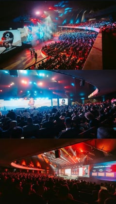 Outlier Experience - A Disrupção