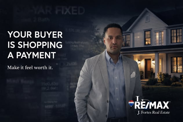 Fortes Seller’s Minute: Your Buyer Is Shopping a Payment