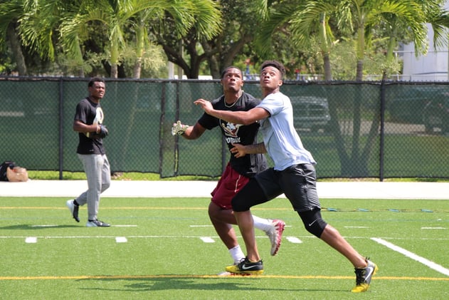 3 Ways to Get More Interceptions This Season