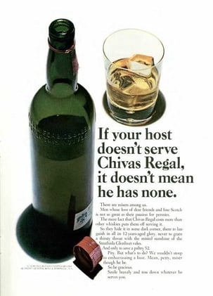 14-SEP-2025 | Chivas’ “Doesn’t mean he has none” Ad