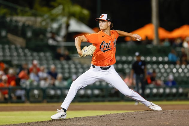 15 Breakout Pitcher Picks Who Could Crack The Top 100