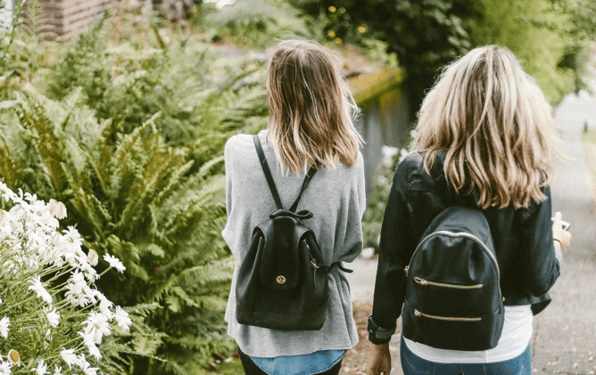 Why You Need Friends Older and Younger Than You