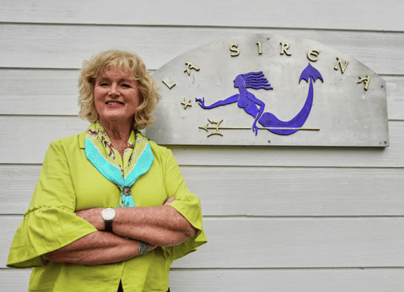 Heidi Barrett, one of Napa Valley’s most influential winemakers, opens tasting room for her personal brand // Wealth Managers Forecast Historic Surge in Fine Wine Demand for 2026