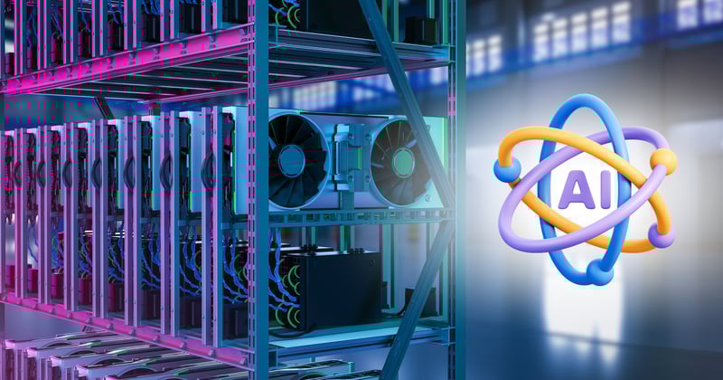 Why AI Needs So Much Computing Power