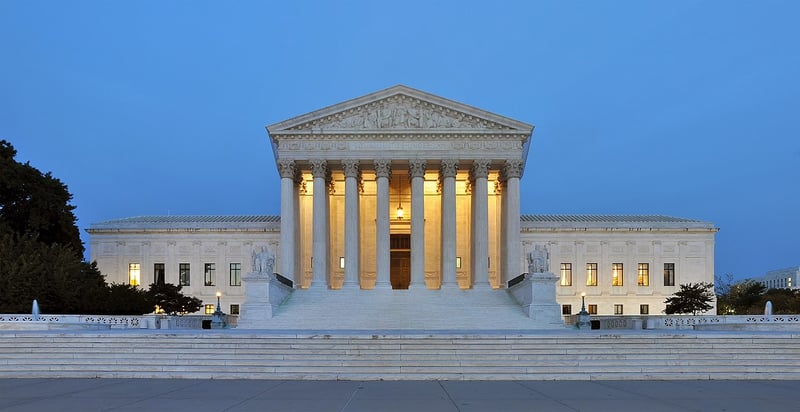 Today in the Supreme Court: Oral Arguments on Limiting the SEC's Disgorgement Power
