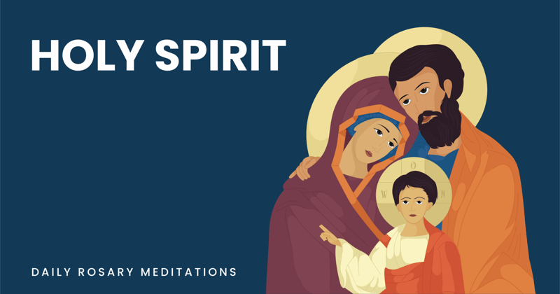 Holy Spirit