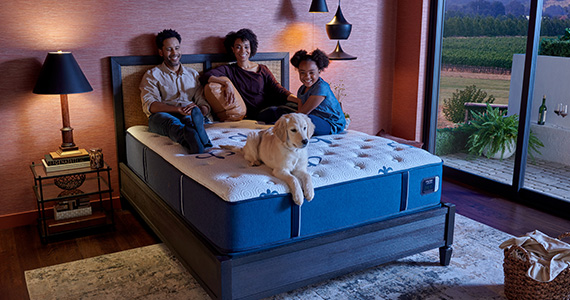 Somnigroup International ($SGI) is an Asymmetric Bet