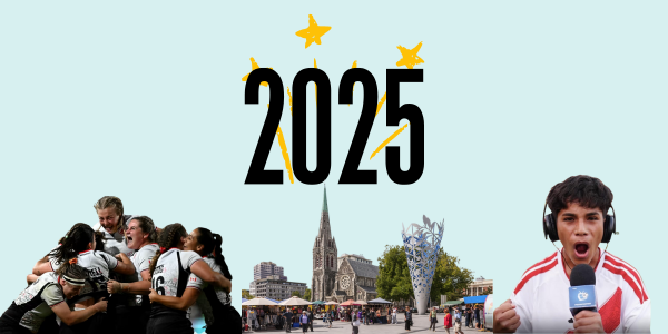 Ruin, renewal, and resilience