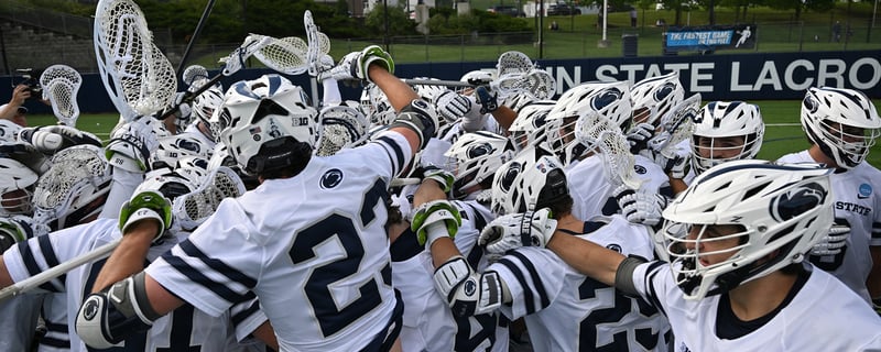 Blue & White Brew 5/11: Onto The Elite Eight!