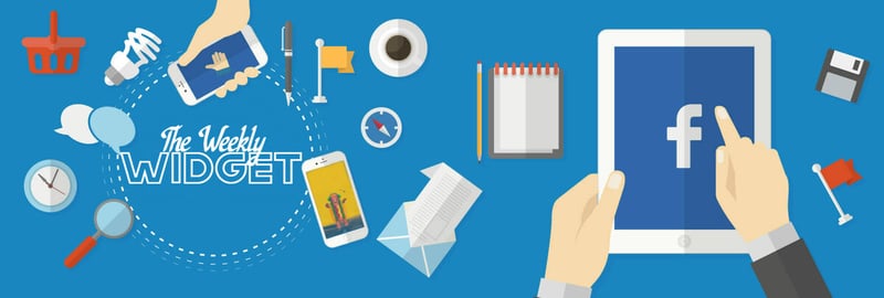 All of the top Tech, Digital & Marketing stories from this week in a handy newsletter, delivered every week for your delicious fix of nerd.