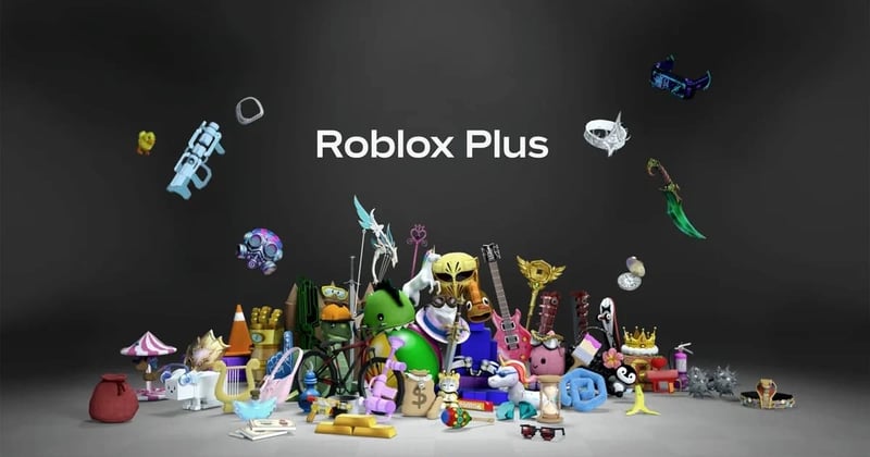 🎮 Roblox Has Launched a Subscription & Here's How It Works