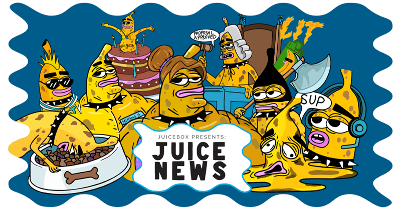 Juicenews: Sep 20, 2022