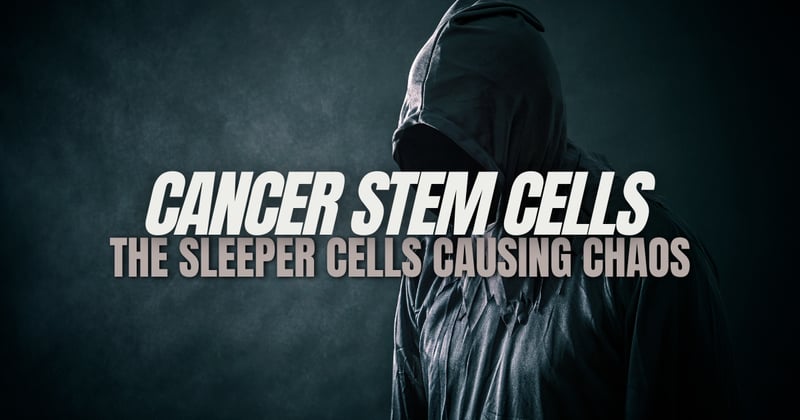 The Crime Bosses of the Cancer World - Part 2