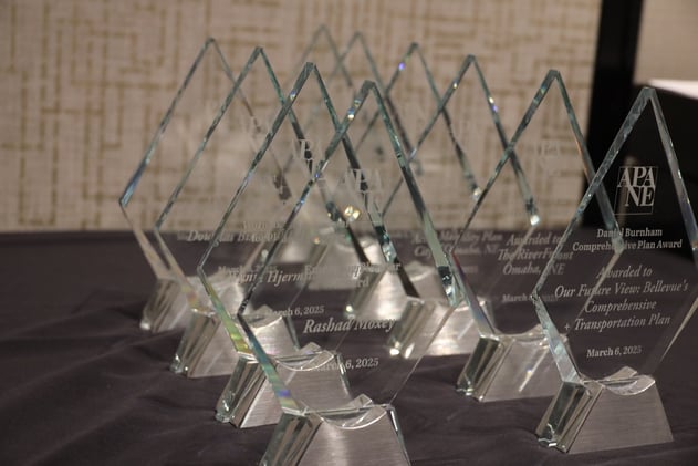2025 APA Nebraska Awards