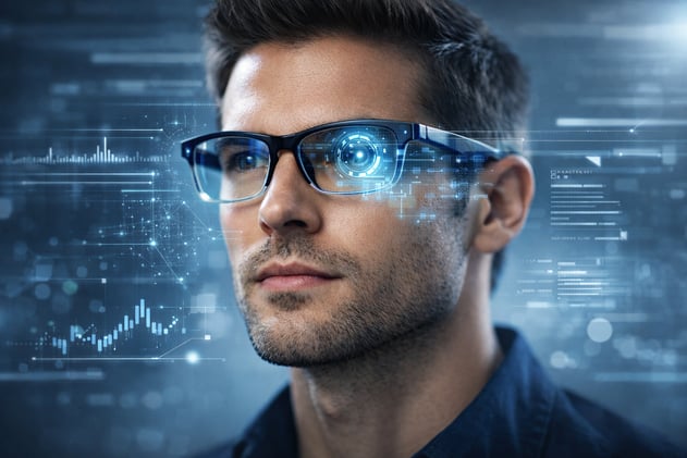 📈 Resilient Trader Trade Idea: The AI Vision Play on Warby Parker (WRBY)