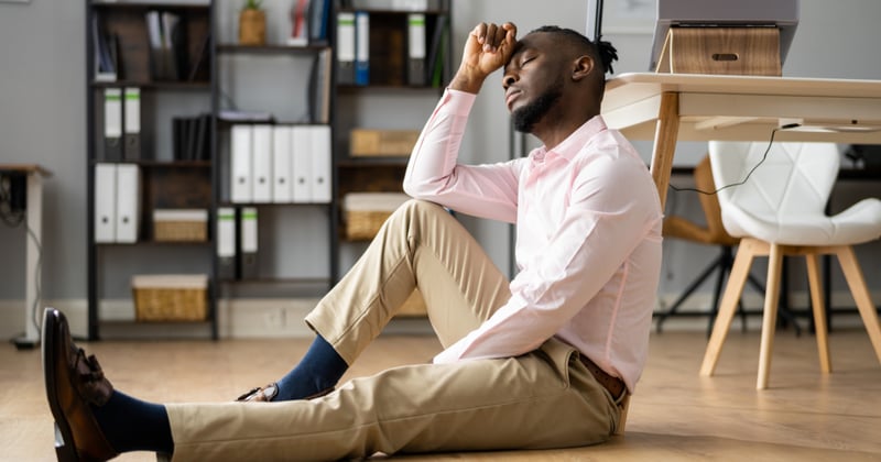 The Warning Signs You’re Becoming Overdependent on Debt