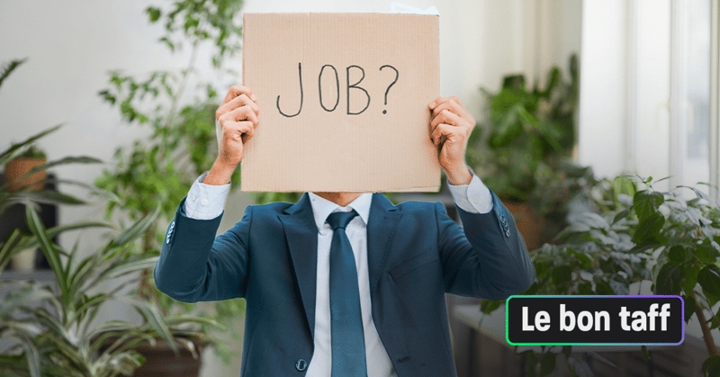 Datascientist, commercial... Les annonces d’emploi de la semaine à ne pas manquer