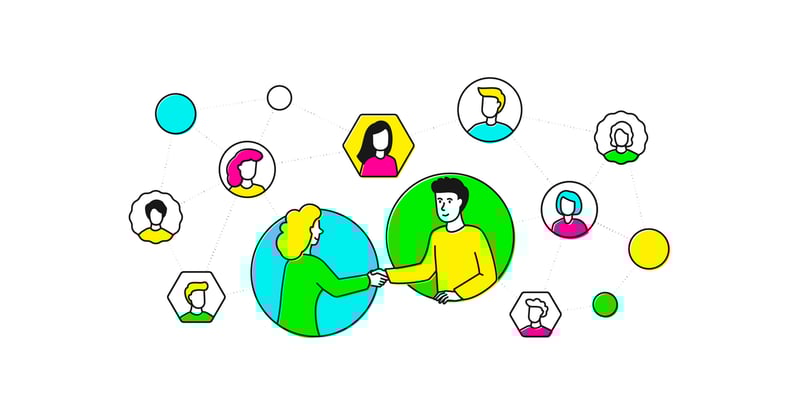 THIS WEEK: 5 networking strategies for success